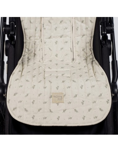 Colchoneta mimosa Verde