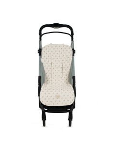 Colchoneta mimosa Rosa