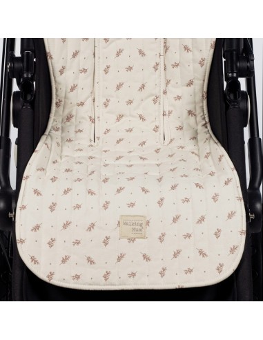 Colchoneta mimosa Rosa