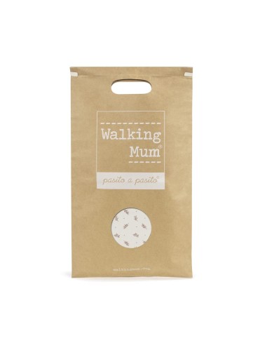 Colchoneta mimosa Rosa