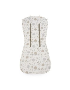 Colchoneta Verano Nara 2