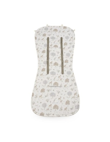 Colchoneta Verano Nara