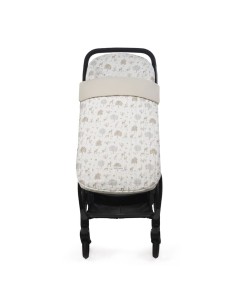 Saco Silla Entretiempo Nara