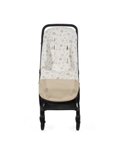 Saco Silla Entretiempo Nara 2