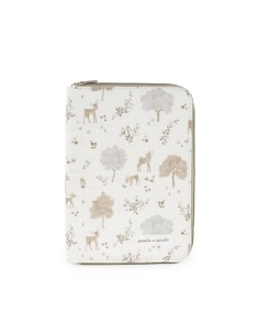 Portadocumentos Bebe Nara 2