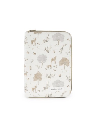 Portadocumentos Bebe Nara