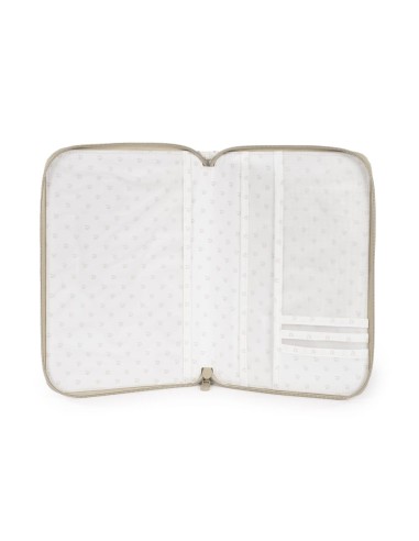 Portadocumentos Bebe Nara