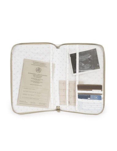 Portadocumentos Bebe Nara