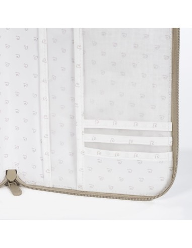 Portadocumentos Bebe Nara