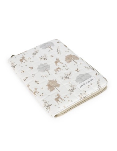 Portadocumentos Bebe Nara