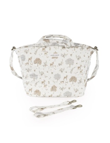 Bolsa Canastilla Nara