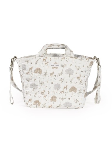 Bolsa Canastilla Nara