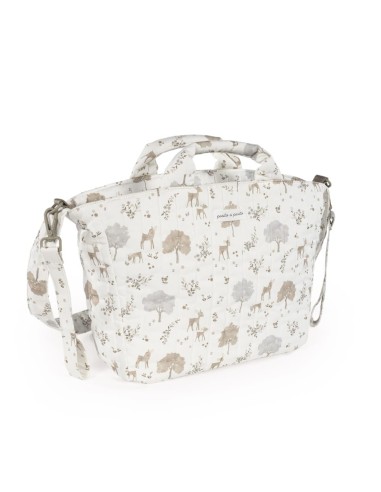 Bolsa Canastilla Nara