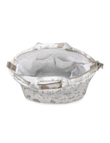 Bolsa Canastilla Nara