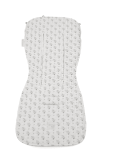 Colchoneta Botton Flores