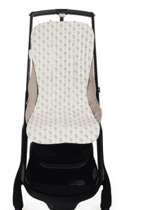 Colchoneta Botton Flores 2