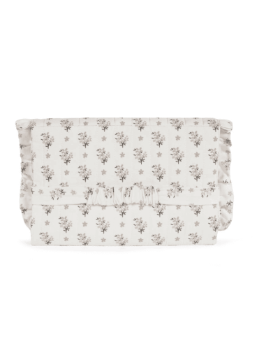 Cambiador de viaje Botton Flores