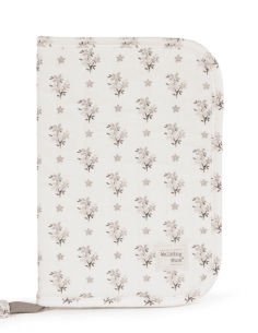 Portadocumentos Botton Flores