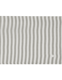 Muselina de algodón Sintra Verde 2