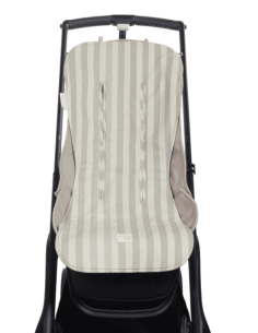 Colchoneta para silla de paseo Sintra Verde 2