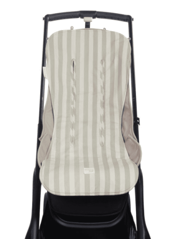 Colchoneta para silla de paseo Sintra Verde