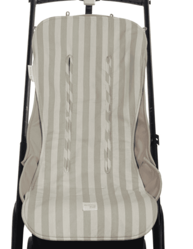 Colchoneta para silla de paseo Sintra Verde