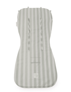 Colchoneta para silla de paseo Sintra Verde