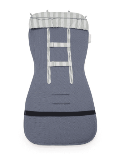 Colchoneta para silla de paseo Sintra Verde