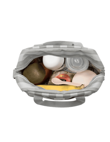 Bolsa Térmica Biberones Bebés Sintra Verde