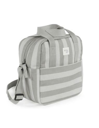 Bolsa Térmica Biberones Bebés Sintra Verde