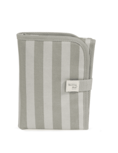 Cambiador de viaje Sintra Verde