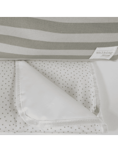 Mochila maternal Sintra Verde 2