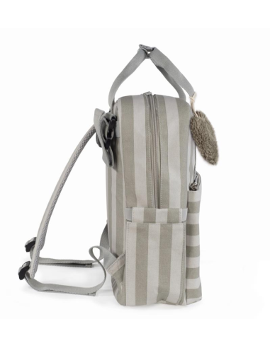 Mochila maternal Sintra Verde