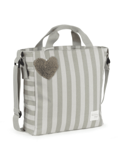 Bolsa Canastilla Sintra Verde 2