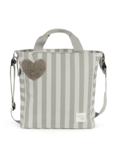 Bolsa Canastilla Sintra Verde