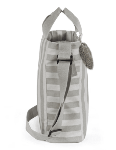 Bolsa Canastilla Sintra Verde