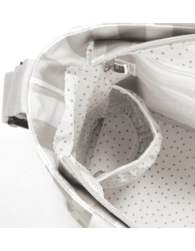 Bolsa Canastilla Sintra Verde