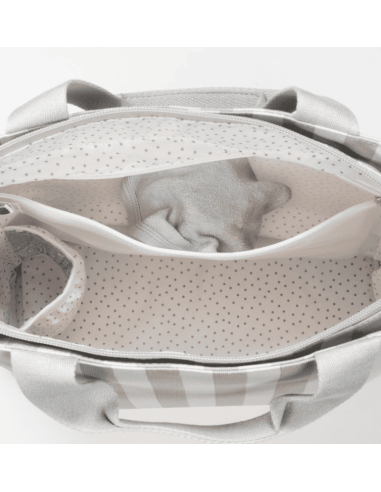 Bolsa Canastilla Sintra Verde