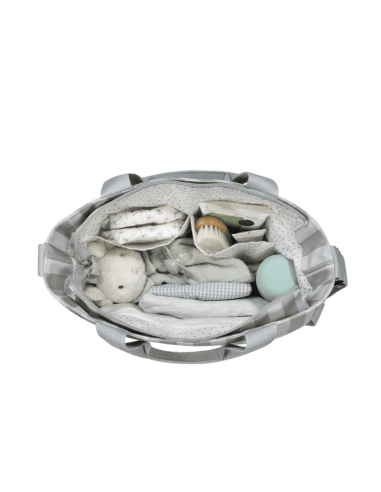 Bolsa Canastilla Sintra Verde