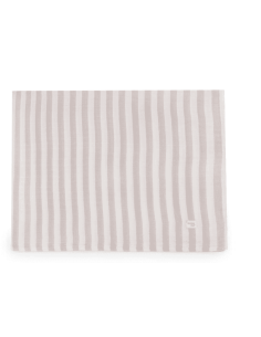 Muselina de algodón Sintra Beige 2