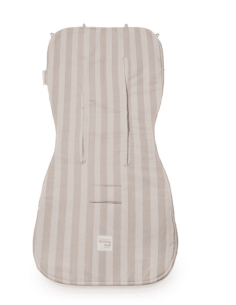 Colchoneta para silla de paseo Sintra Beige