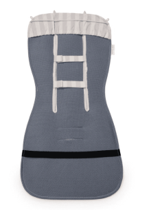 Colchoneta para silla de paseo Sintra Beige 2