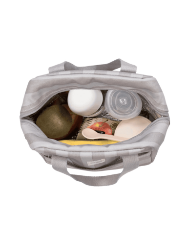 Bolsa Térmica Biberones Bebés Sintra Beige