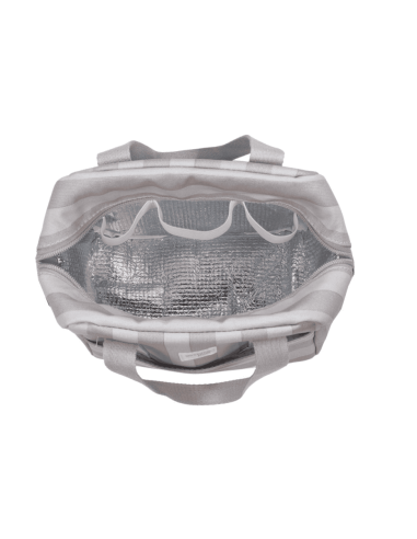 Bolsa Térmica Biberones Bebés Sintra Beige