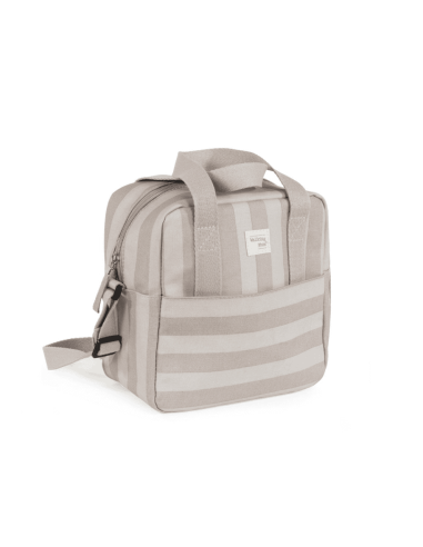 Bolsa Térmica Biberones Bebés Sintra Beige