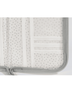 Portadocumentos Sintra Beige 2