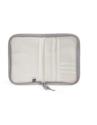 Portadocumentos Sintra Beige