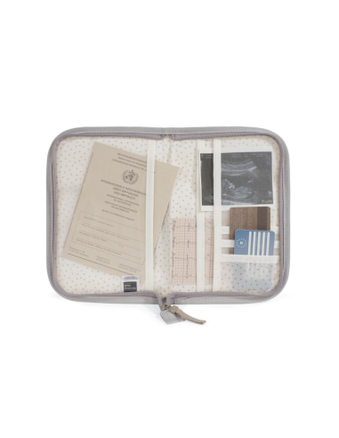 Portadocumentos Sintra Beige