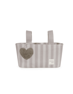 Bolso Organizador Sintra Beige