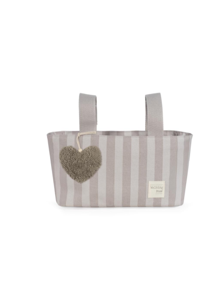 Bolso Organizador Sintra Beige